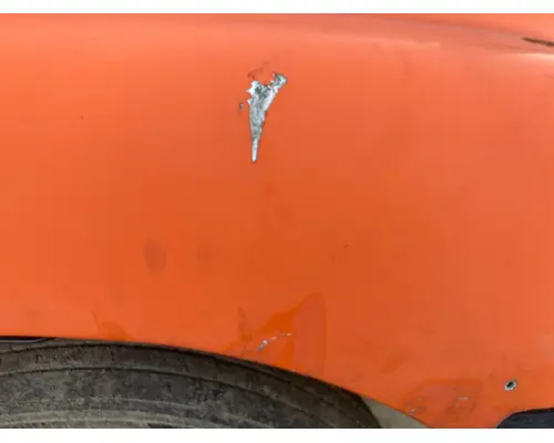 Freightliner C120 CENTURY Hood