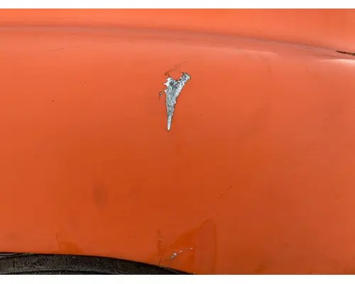 Freightliner C120 CENTURY Hood