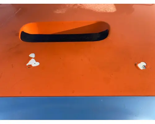 Freightliner C120 CENTURY Hood