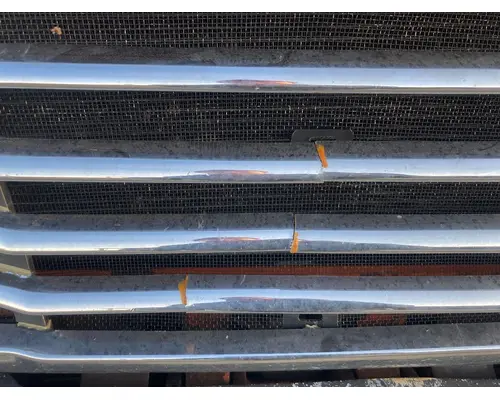 Freightliner C120 CENTURY Hood