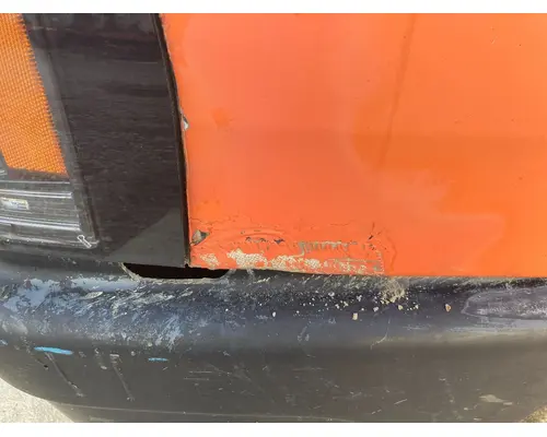 Freightliner C120 CENTURY Hood