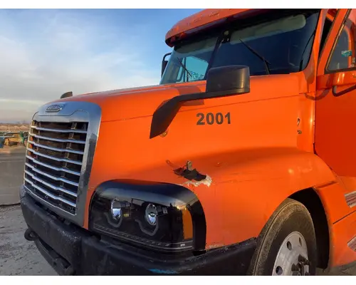 Freightliner C120 CENTURY Hood