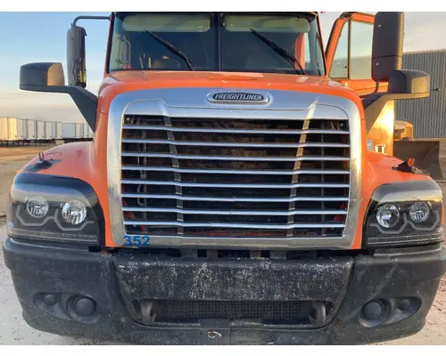 Freightliner C120 CENTURY Hood