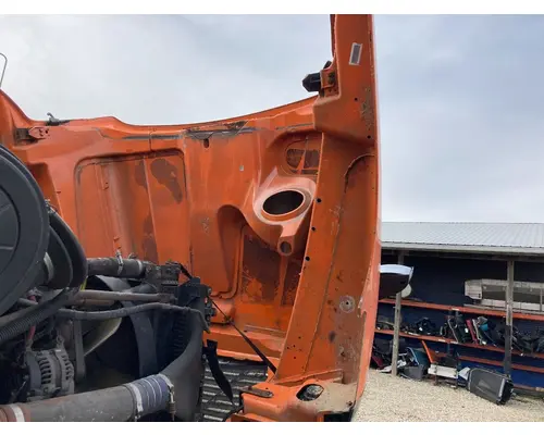 Freightliner C120 CENTURY Hood