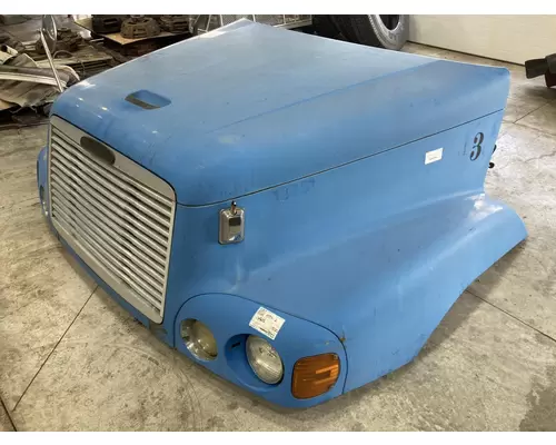 Freightliner C120 CENTURY Hood