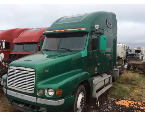 Freightliner C120 CENTURY Hood