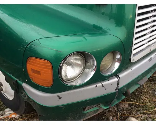 Freightliner C120 CENTURY Hood