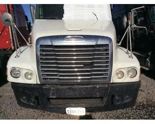 Freightliner C120 CENTURY Hood