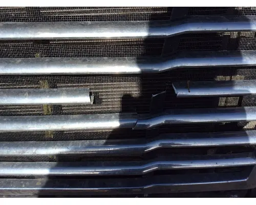 Freightliner C120 CENTURY Hood