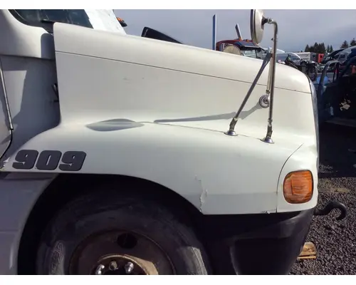 Freightliner C120 CENTURY Hood