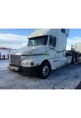 Freightliner C120 CENTURY Hood