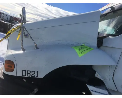 Freightliner C120 CENTURY Hood