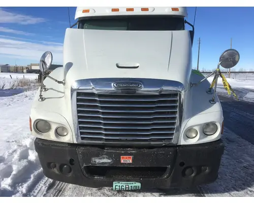 Freightliner C120 CENTURY Hood