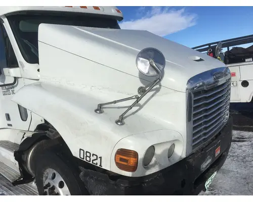 Freightliner C120 CENTURY Hood