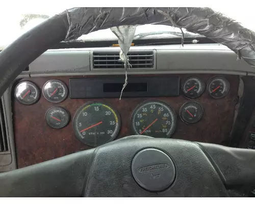 Freightliner C120 CENTURY Instrument Cluster