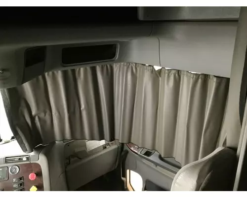 Freightliner C120 CENTURY Interior Curtains
