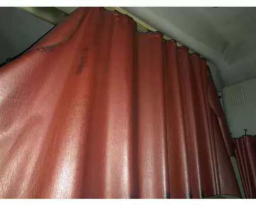 Freightliner C120 CENTURY Interior Curtains