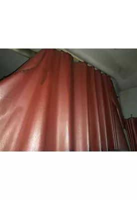 Freightliner C120 CENTURY Interior Curtains