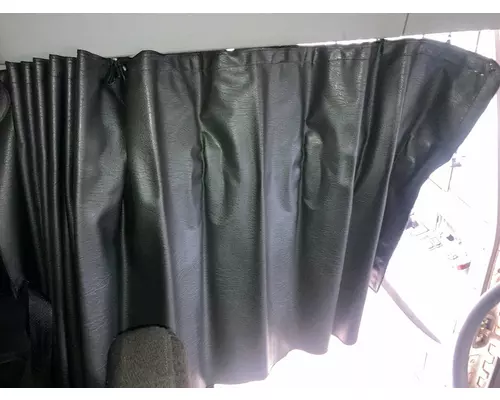 Freightliner C120 CENTURY Interior Curtains