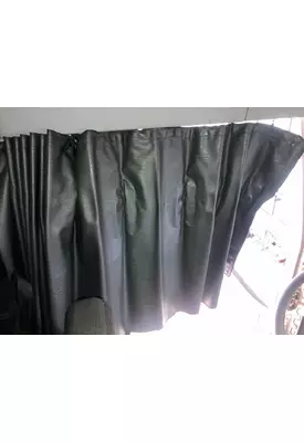 Freightliner C120 CENTURY Interior Curtains