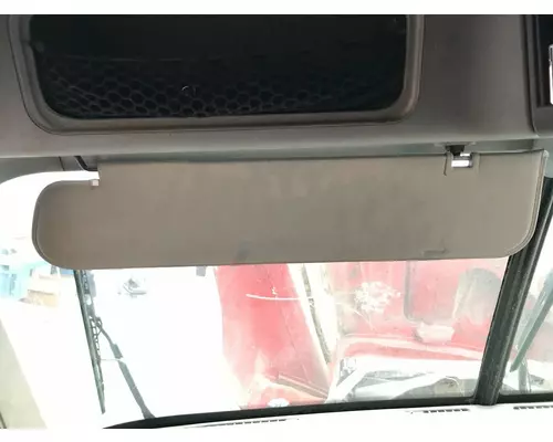 Freightliner C120 CENTURY Interior Sun Visor