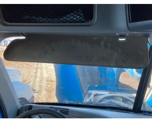 Freightliner C120 CENTURY Interior Sun Visor