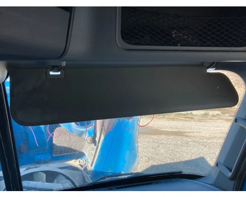 Freightliner C120 CENTURY Interior Sun Visor