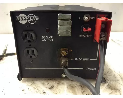 Freightliner C120 CENTURY Inverter