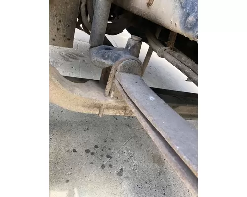 Freightliner C120 CENTURY Leaf Spring, Front