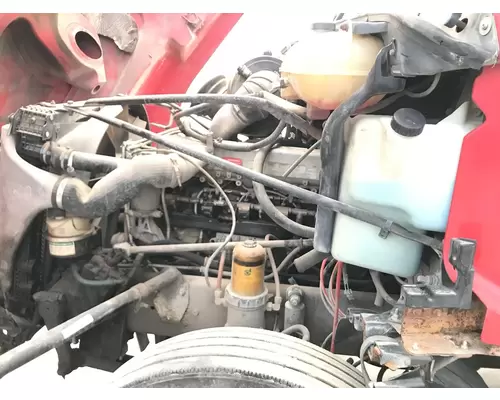 Freightliner C120 CENTURY Radiator Core Support