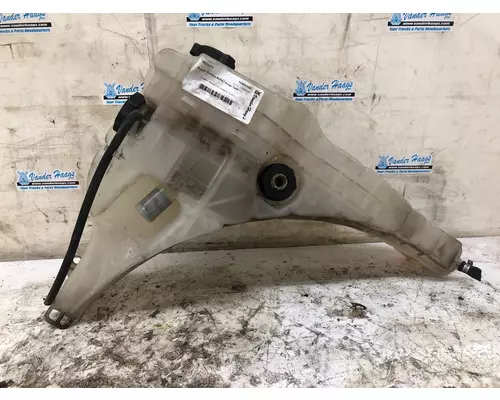 Freightliner C120 CENTURY Radiator Overflow Bottle  Surge Tank