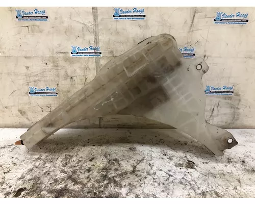 Freightliner C120 CENTURY Radiator Overflow Bottle  Surge Tank