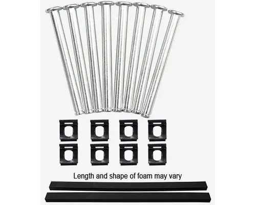 Freightliner C120 CENTURY Radiator