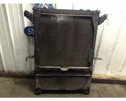 Freightliner C120 CENTURY Radiator