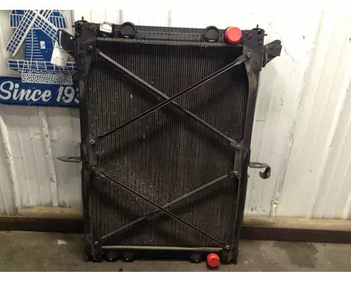 Freightliner C120 CENTURY Radiator