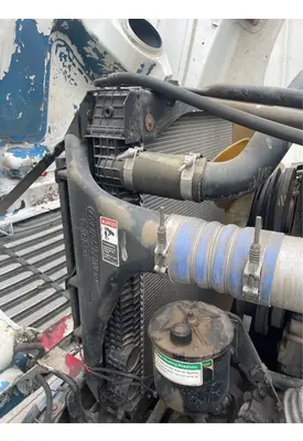 Freightliner C120 CENTURY Radiator