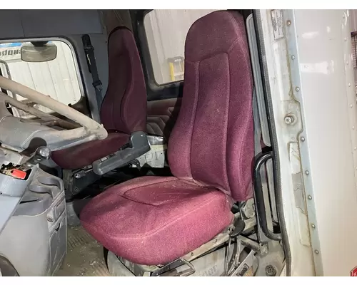 Freightliner C120 CENTURY Seat (Air Ride Seat)