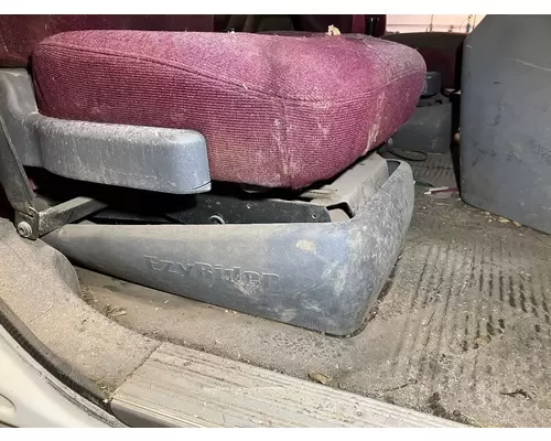 Freightliner C120 CENTURY Seat (Air Ride Seat)