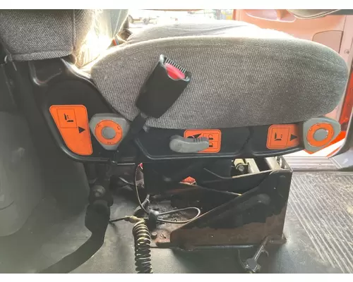 Freightliner C120 CENTURY Seat (Air Ride Seat)