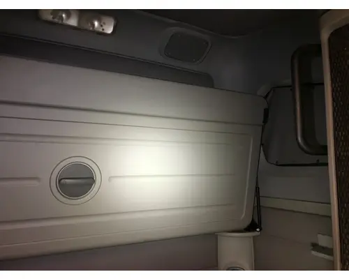 Freightliner C120 CENTURY Sleeper Bunk