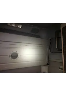 Freightliner C120 CENTURY Sleeper Bunk