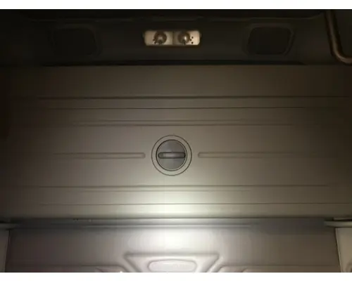 Freightliner C120 CENTURY Sleeper Bunk