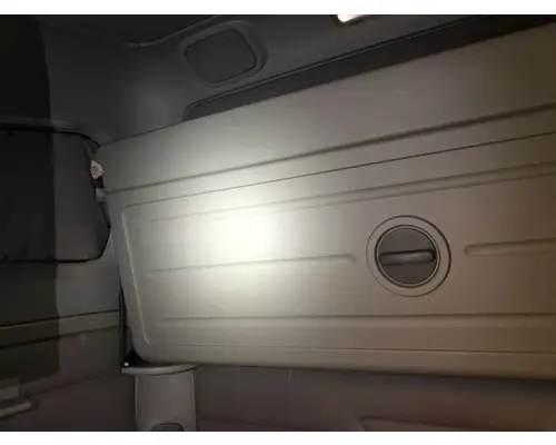 Freightliner C120 CENTURY Sleeper Bunk
