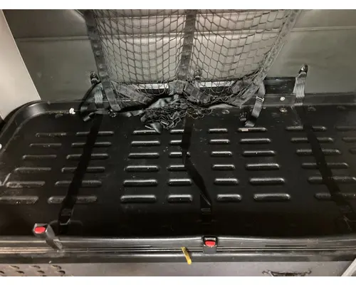 Freightliner C120 CENTURY Sleeper Bunk