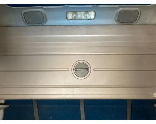 Freightliner C120 CENTURY Sleeper Bunk