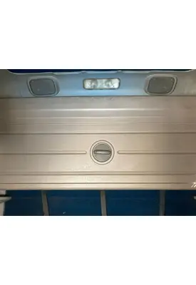Freightliner C120 CENTURY Sleeper Bunk