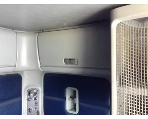 Freightliner C120 CENTURY Sleeper Cabinets