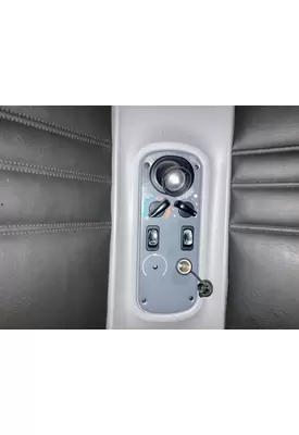 Freightliner C120 CENTURY Sleeper Controls