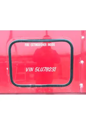 Freightliner C120 CENTURY Sleeper Door