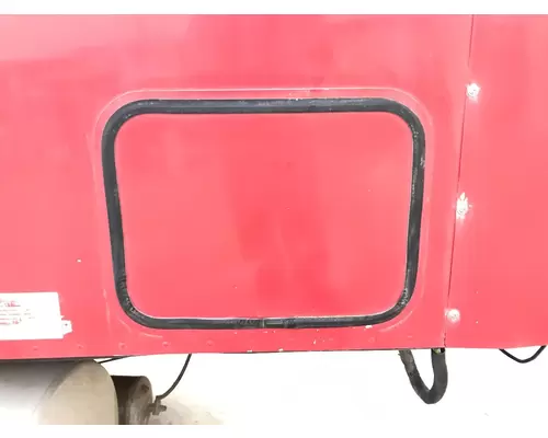 Freightliner C120 CENTURY Sleeper Door
